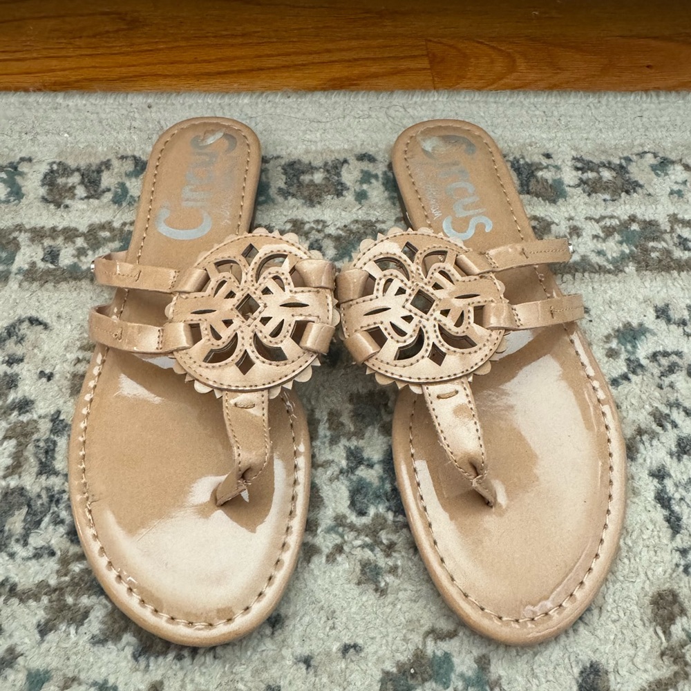 Circus by Sam Edelman Canyon Sandals